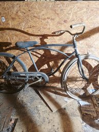 Vintage Columbia Cruiser