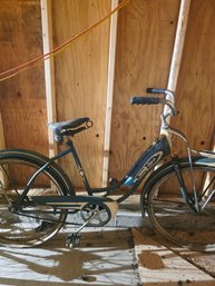 Vintage Columbia Ladies' Bicycle