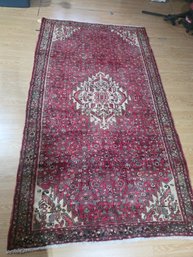Persian Heriz Area Rug 122'x 69'