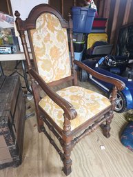 Vintage Chair