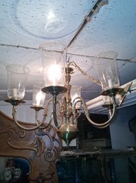 Another Ceiling Chandelier