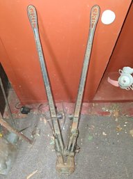 Heavy Duty Bow Cutters