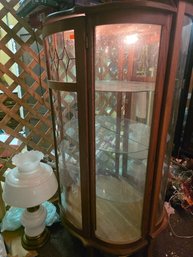 2 Gorgeous Curios, Back To Back