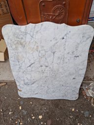 Antique Marble Slab Table Top