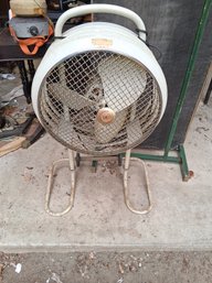 Nice Large Heavy Duty Industrial Fan