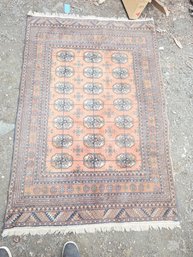Nicev4x6 Rug