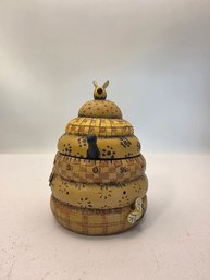 Boston Warehouse Beehive Kitchen Timer