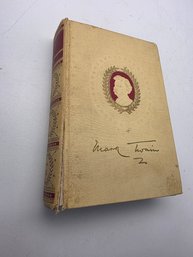 The Prince And The Pauper, Volume 21 Of The Complete Works Of Mark Twain