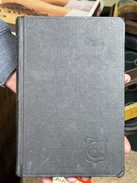 (109A) VINTAGE 'THE ILLUSTRATED ENCYCLOPEDIA OF SEX' BOOK