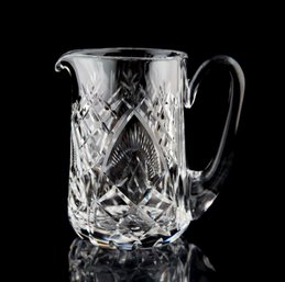 Vintage Waterford Shannon Jubilee Pitcher Jug Elegant