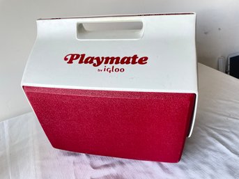 Playmate Cooler By Igloo, 10 X 14