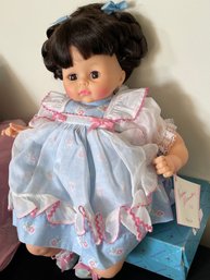 Madame Alexander Pussycat Doll 3236, Number 133061 New Inbox