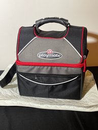 NEW Soft-side Insulated Igloo Playmate Lunch/cooler Bag