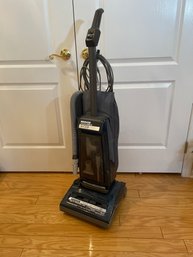 Hoover Power Max Upright Self-propelled Vacuum Cleaner