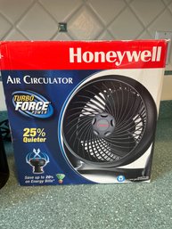Honeywell Quiet Fan 12 Inches High