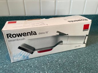 Rowenta DA-55 Dress Fit Steam Brush