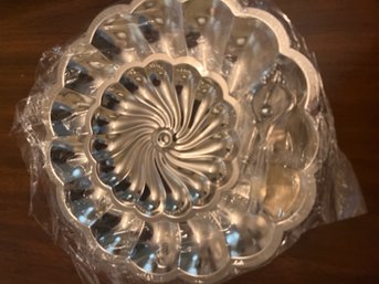Sterling Craft 2-tier Tray