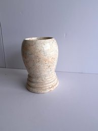 Small Marble Vase