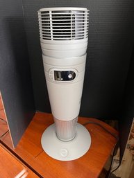 Intertek Portable Heater