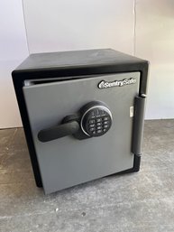 Sentry Safe