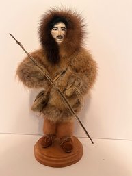 Aaqauksraq By Paula Williams