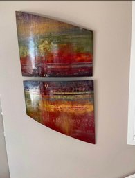 Elegant Divide By Childers-west