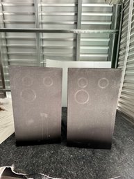 Modular Component Systems Speakers And System Receiver