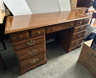 Vintage Desk