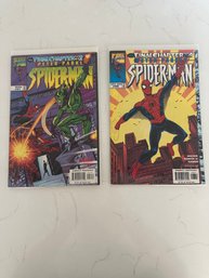 The Final Chapter Part 2 And 4 #92 #98