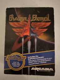 Phaser Patrol Complete In Box