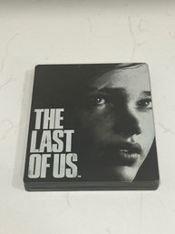 The Last Of Us PS3 Game