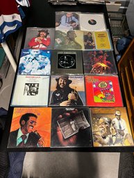 Jazz Record Lot