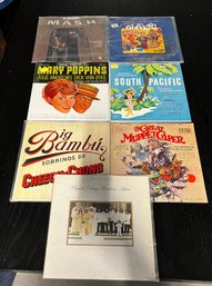 Sound Track Record Lot