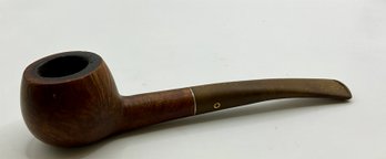 #1 Vintage Kaywoodie Duston Grain Smoking Pipe
