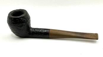 #5 Vintage Yello Bole Imperial Smoking Pipe