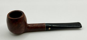#6 Vintage Briar Ker Smoking Pipe