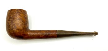 #8 Vintage Drury France Smoking Pipe