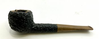 #9 Vintage Smoking Pipe