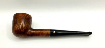 #10 Vintage Pipe Maker By Briar Smoking Pipe
