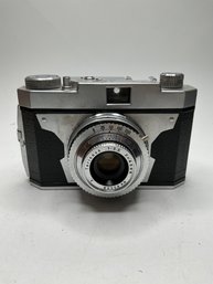 4. Vintage Kalimar A TKC Japan 35mm Camera Terionon 1:3.5 45mm