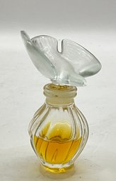 Vintage L' Air Du Temps Nina Ricci Eau De Toilette Miniature