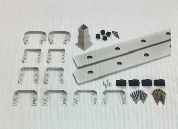Trex Transcend Accessory Infill Kit Step 5