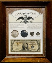 The Silver Story