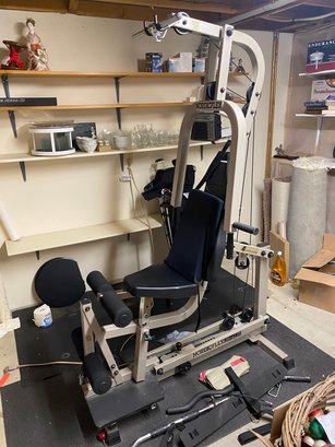 085 NordicFlex UltraLift #3051