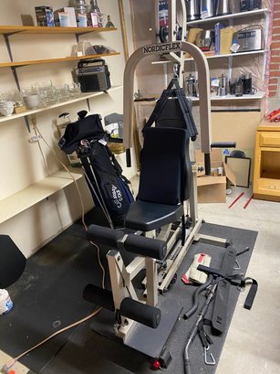 085 NordicFlex UltraLift #3051