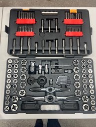 GearWrench Tap And Die Set (1)