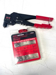 Fastener And Rivets (7)