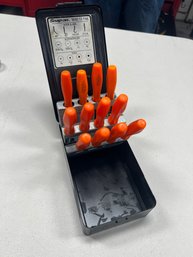 Snap-On Mini 12 PAK (12)