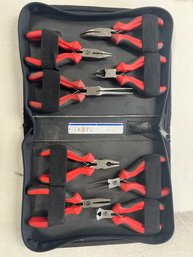 Silver Eagle Specialty Pliers (13)