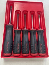 Snap-On Torque Screwdrivers (14)